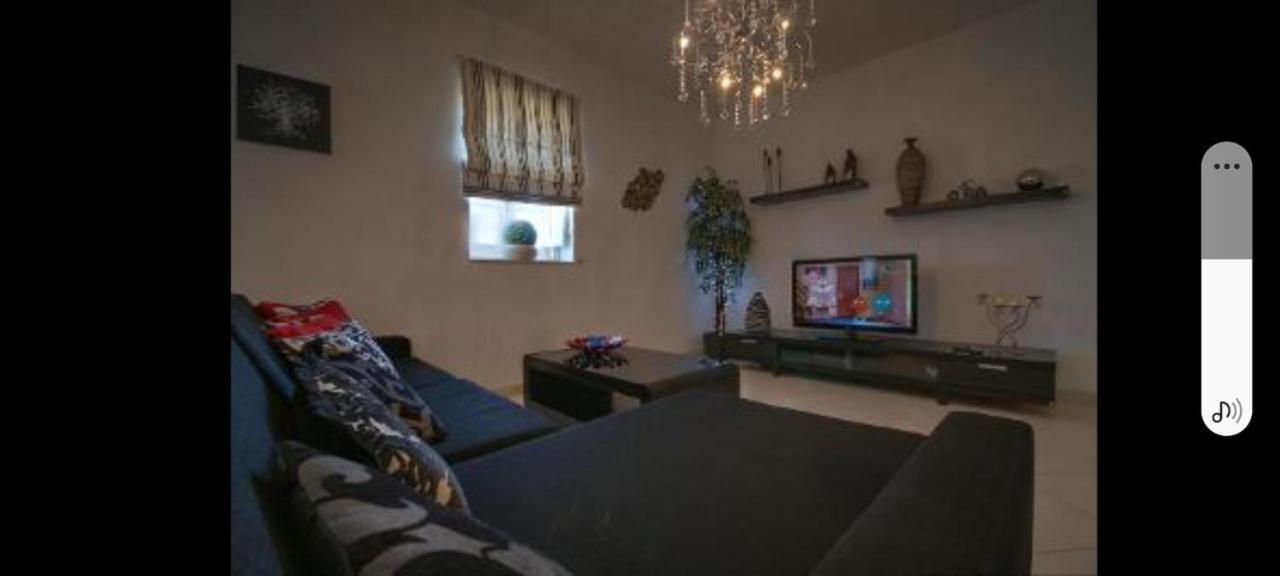Upper Valley Sea View Kalkara Екстер'єр фото