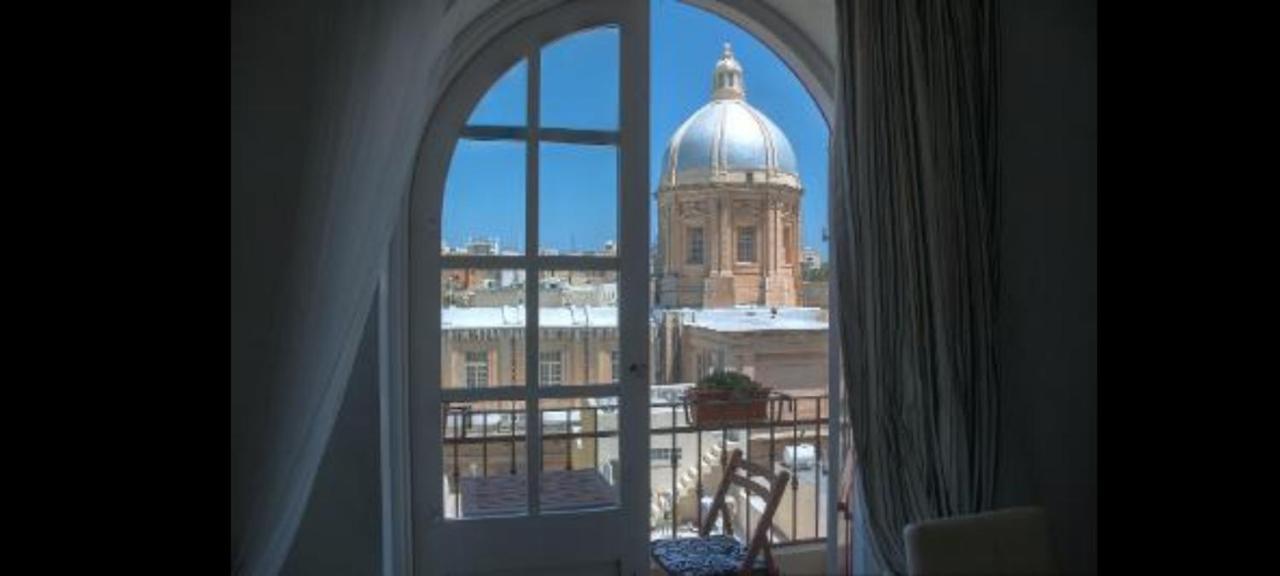 Upper Valley Sea View Kalkara Екстер'єр фото